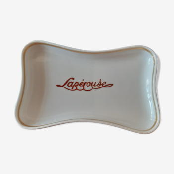 Lapérouse Paris ashtray