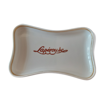 Lapérouse Paris ashtray