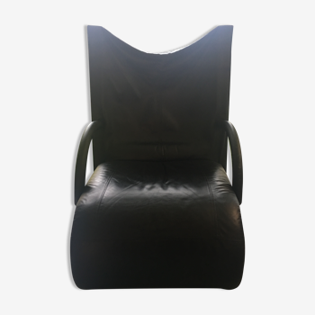 Fauteuil zen