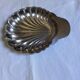 Shell-shaped catchall dimensions: width - 34.5 cm - depth - 28 cm -