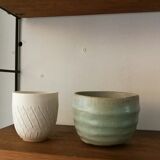 Original shelves of the 1950s