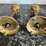 LAMPES DE SALON