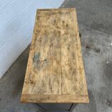 Two-door sideboard, early 20th century