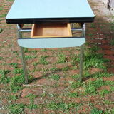 Vintage formica table