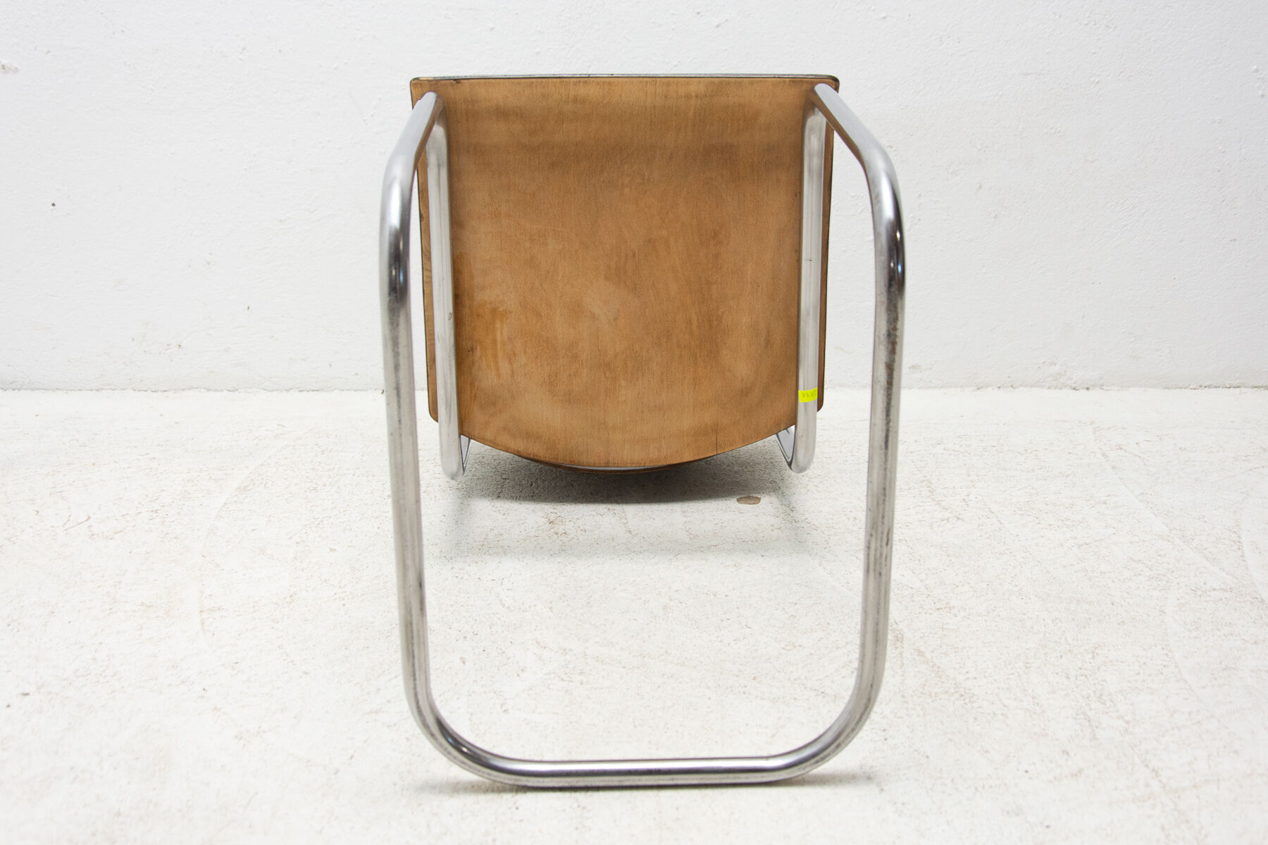 Bauhaus chair S43 by Mart Stam, 1930´s