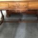 Bureau ancien en bois