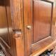 English Classic Chesterfield Partnerdesk Desk
