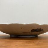 Pair of Imari plates