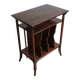 1910's Art Nouveau Table by Gebrüder Thonet