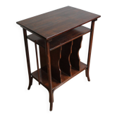 Table Art Nouveau des années 1910 par Gebrüder Thonet
