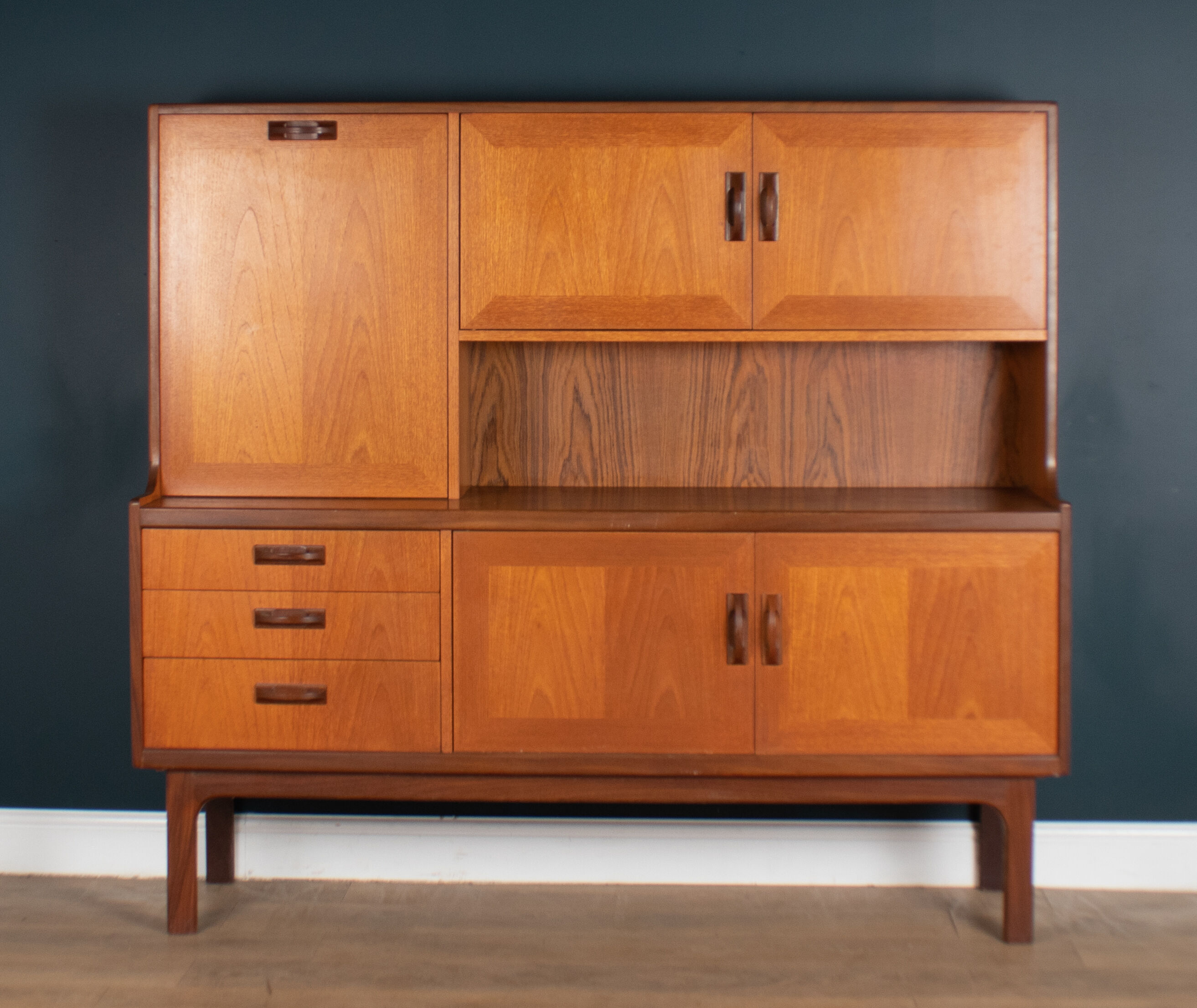 G Plan sideboard 1960