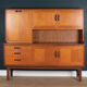 G Plan sideboard 1960
