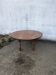 Table basse ronde