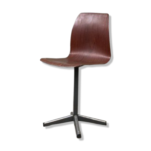 Chaise galvanitas industrielle