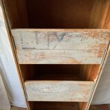 Industrial storage furniture