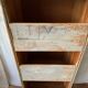 Industrial storage furniture