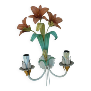 Applique ancienne lampes