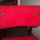 Set of 4 chairs 1960