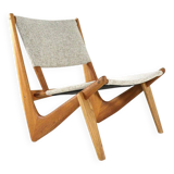 Bertil W. Behrman for Engen Möbelfabriker armchair