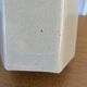 Stoneware bottle
