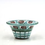 Ceramic flowerpot by Robert Picault, Vallauris, 1960s