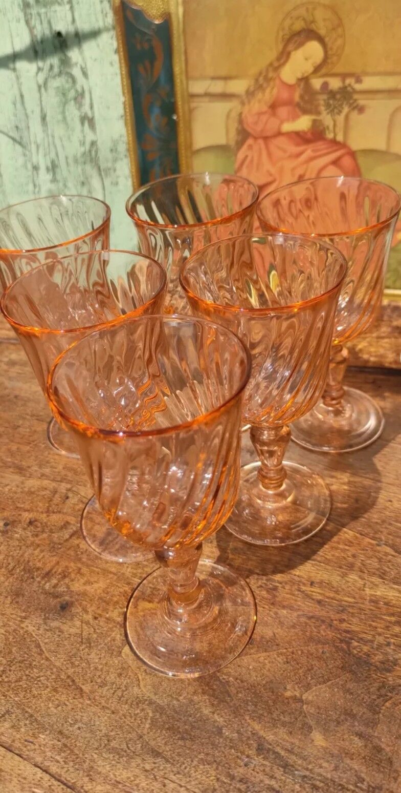 Walking glasses Rosaline D'arcoroc Luminarc