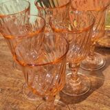 Walking glasses Rosaline D'arcoroc Luminarc