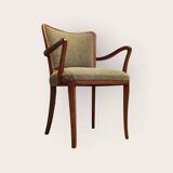 Chaise du milieu du siècle