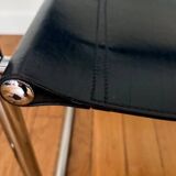 MG5 cantilever armchair by Matteo Grassi (Circa 1970)