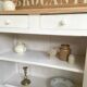 Old buffet