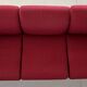 Senzafine sofa by Eleonore Peduzzi Riva for Zanotta, Italy 1969