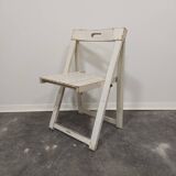 Folding chair 1970s