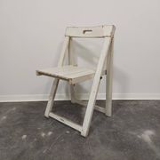 Folding chair 1970s
