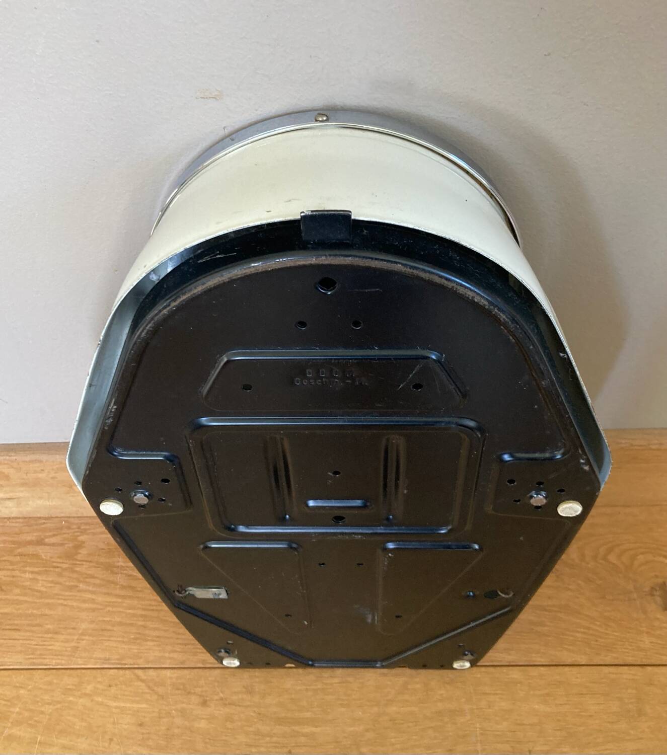 Doctor's scales 1960s/70s Vintage