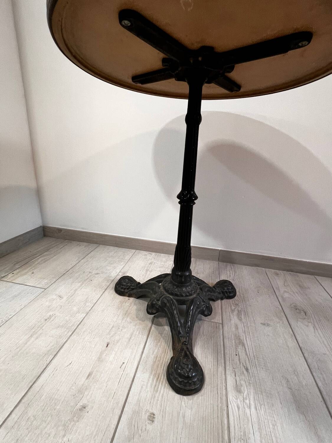Bistro table