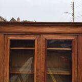 Louis Philippe style wardrobe