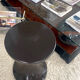 Tabouret Tam Tam par Stamp 1970