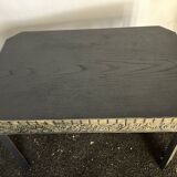 Art Deco coffee table