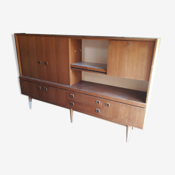 Buffet scandinave