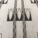 Pair of H269 armchairs – Jindrich Halabala