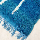 Moroccan carpet 300x193cm