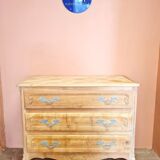 Commode bois massif