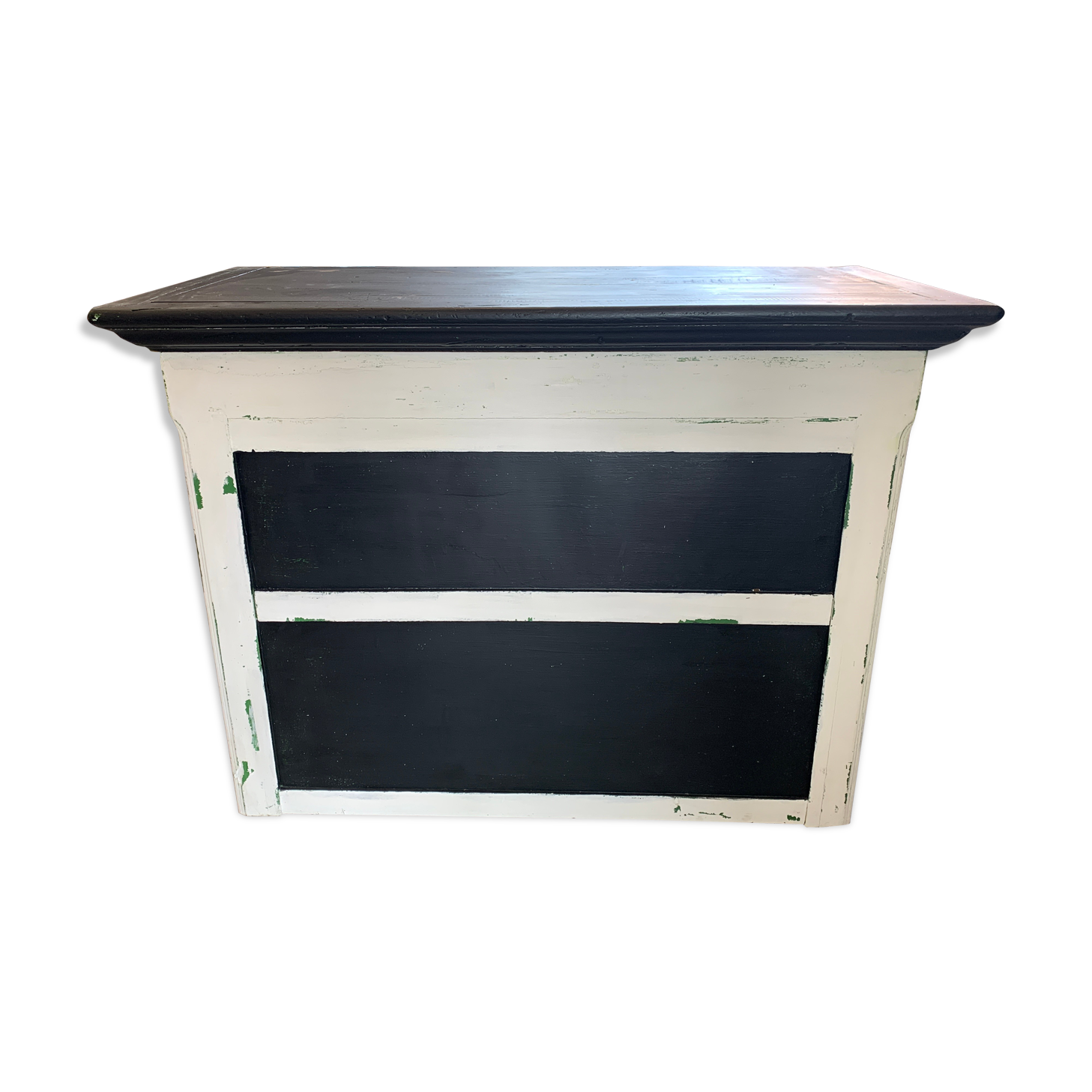 Former trading counter