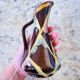 Vintage ceramic vase