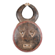 African Art Tribal Africa - Baoulé Goli Mask - Ethnic Décor