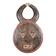 African Art Tribal Africa - Baoulé Goli Mask - Ethnic Décor