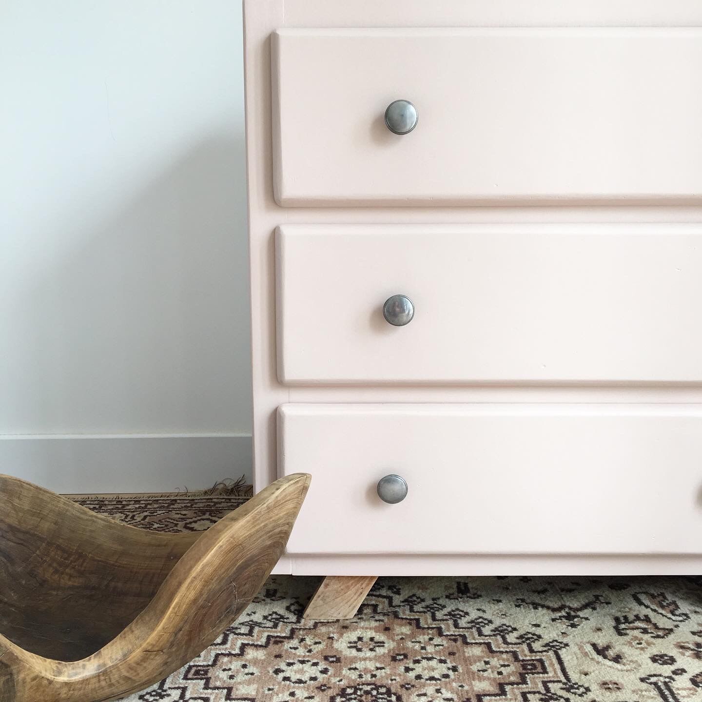 Vintage dresser