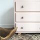 Vintage dresser