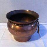 Pot cover