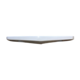 Porcelain tablet